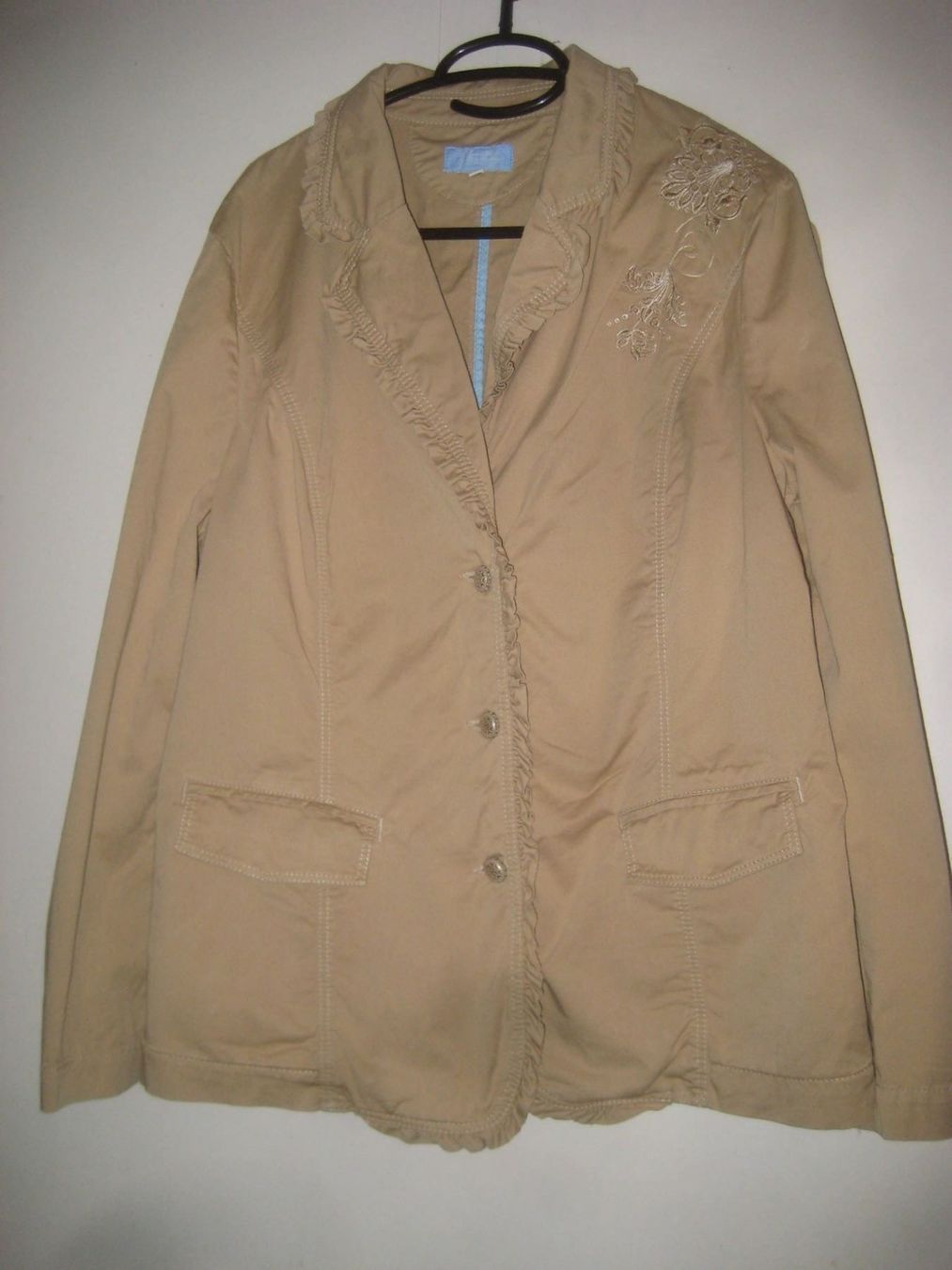 Vestes: DAMEN  JACKE – D'occasion à Uster par flocke1 1