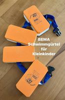Schwimmgürtel BEMA für Kinder 6 - 12 Jahre