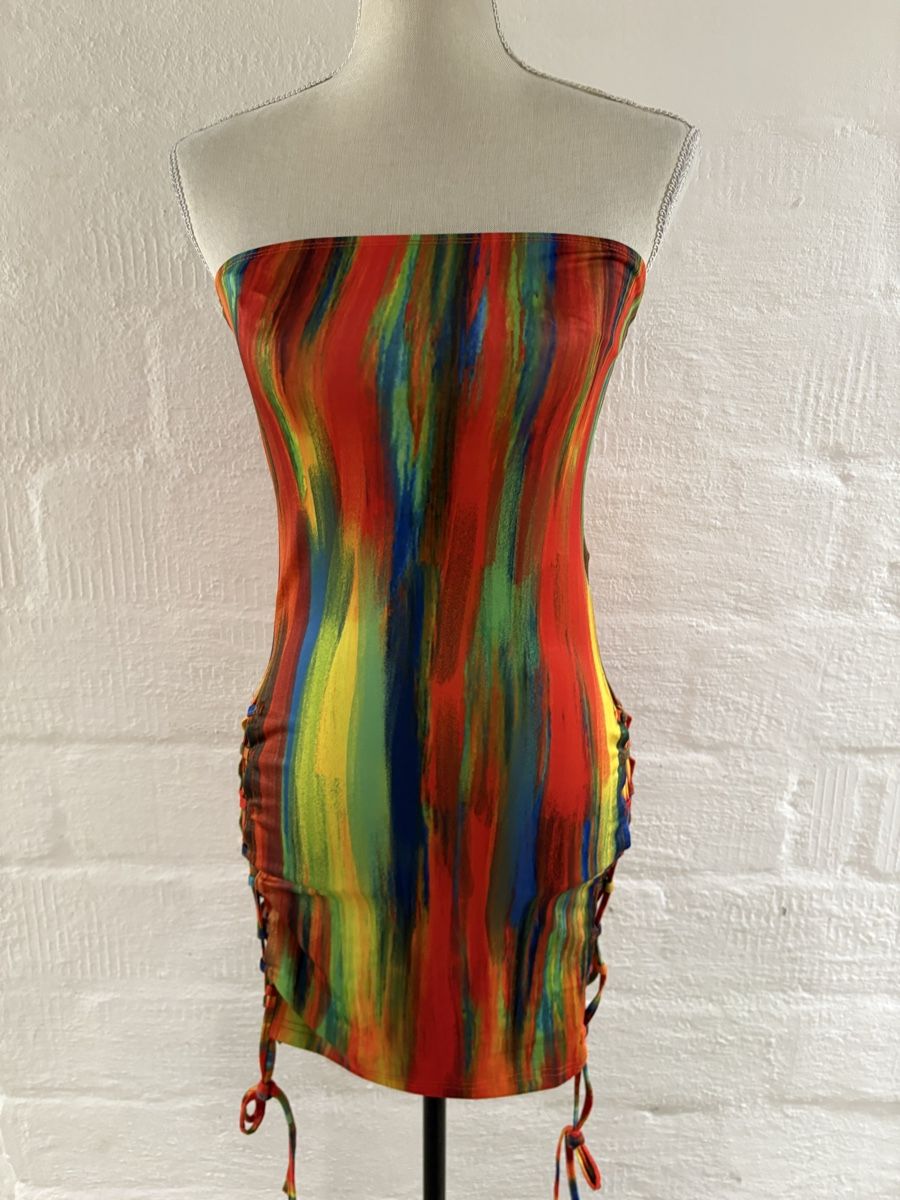 Shein Vestiti: Damen Kleid,Gr.M(S);Shein – Usato da Winterthur venduto da Nena222