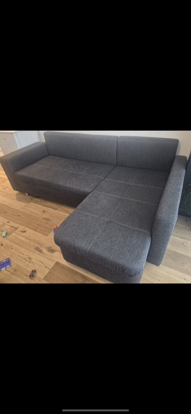Sofas: Sofa – Neuf (Voir description) à Leuggern par van_77k9 6