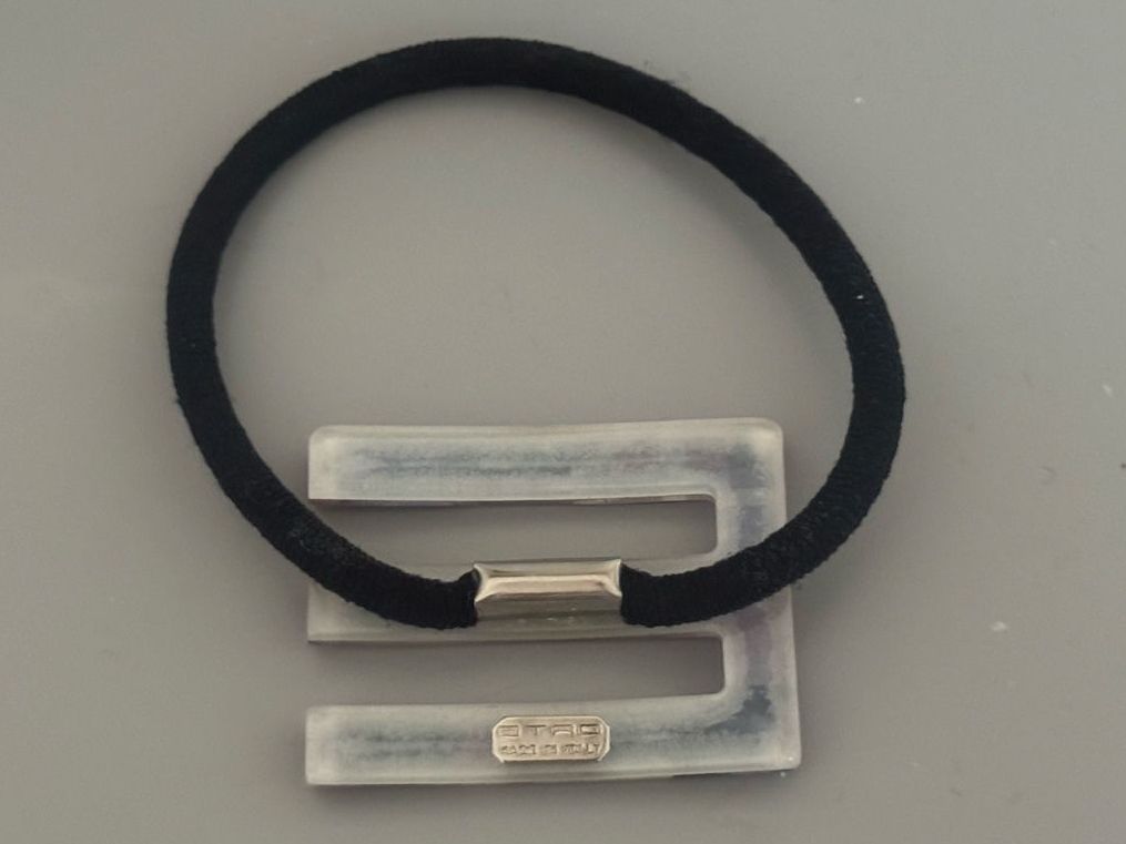 Etro Accessori per capelli: Etro Haarband – Nuovo (secondo la descrizione) da Zollikon venduto da cielles 1