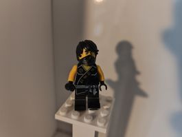 Lego Ninjago Cole