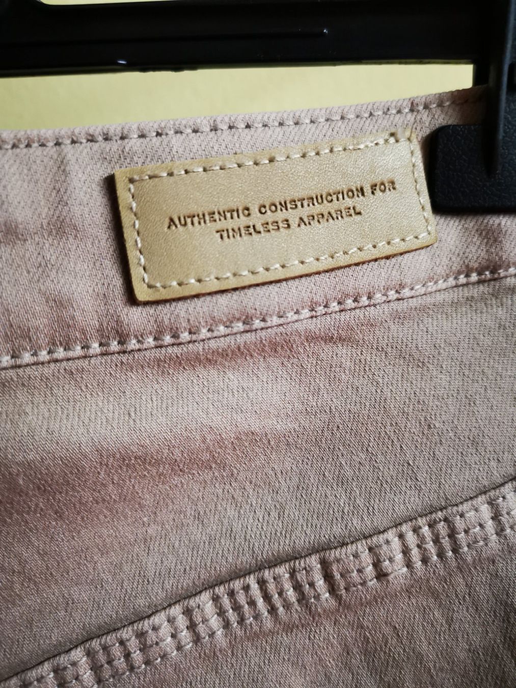 Jeans: Jeanshose L.O.G.G. – Usato da Seuzach venduto da NaehdesignMirjam 2