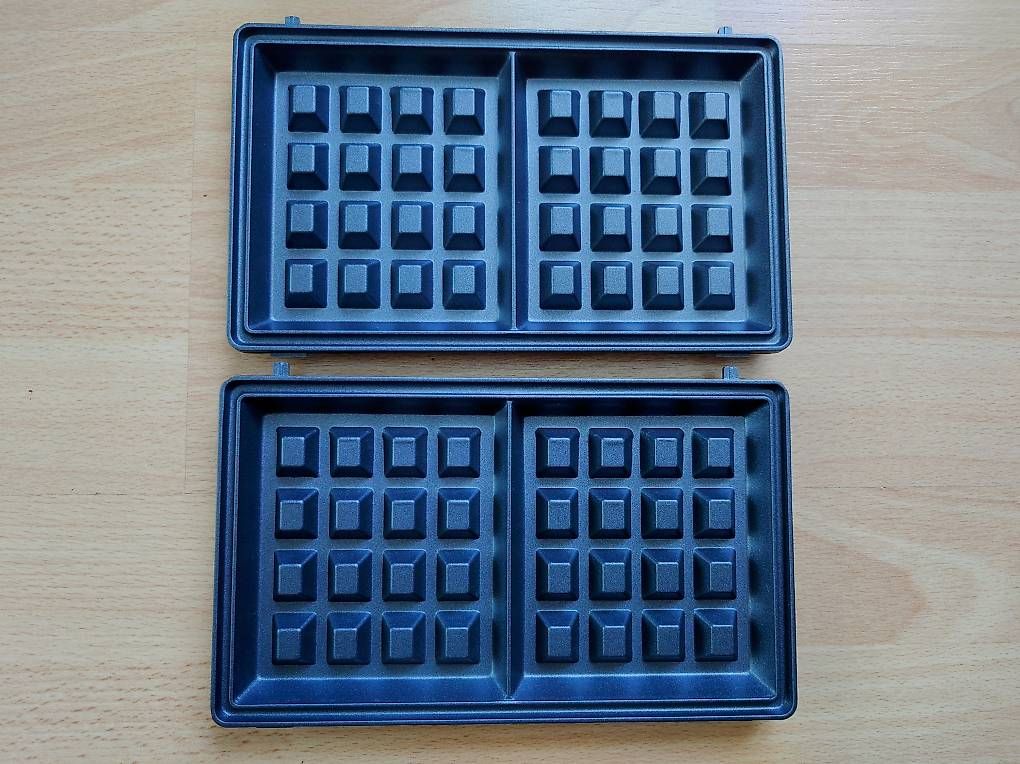 Ambiano Elettrodomestici da cucina: Ambiano Sandwich Maker – Usato da Leuzigen venduto da Darcry 2