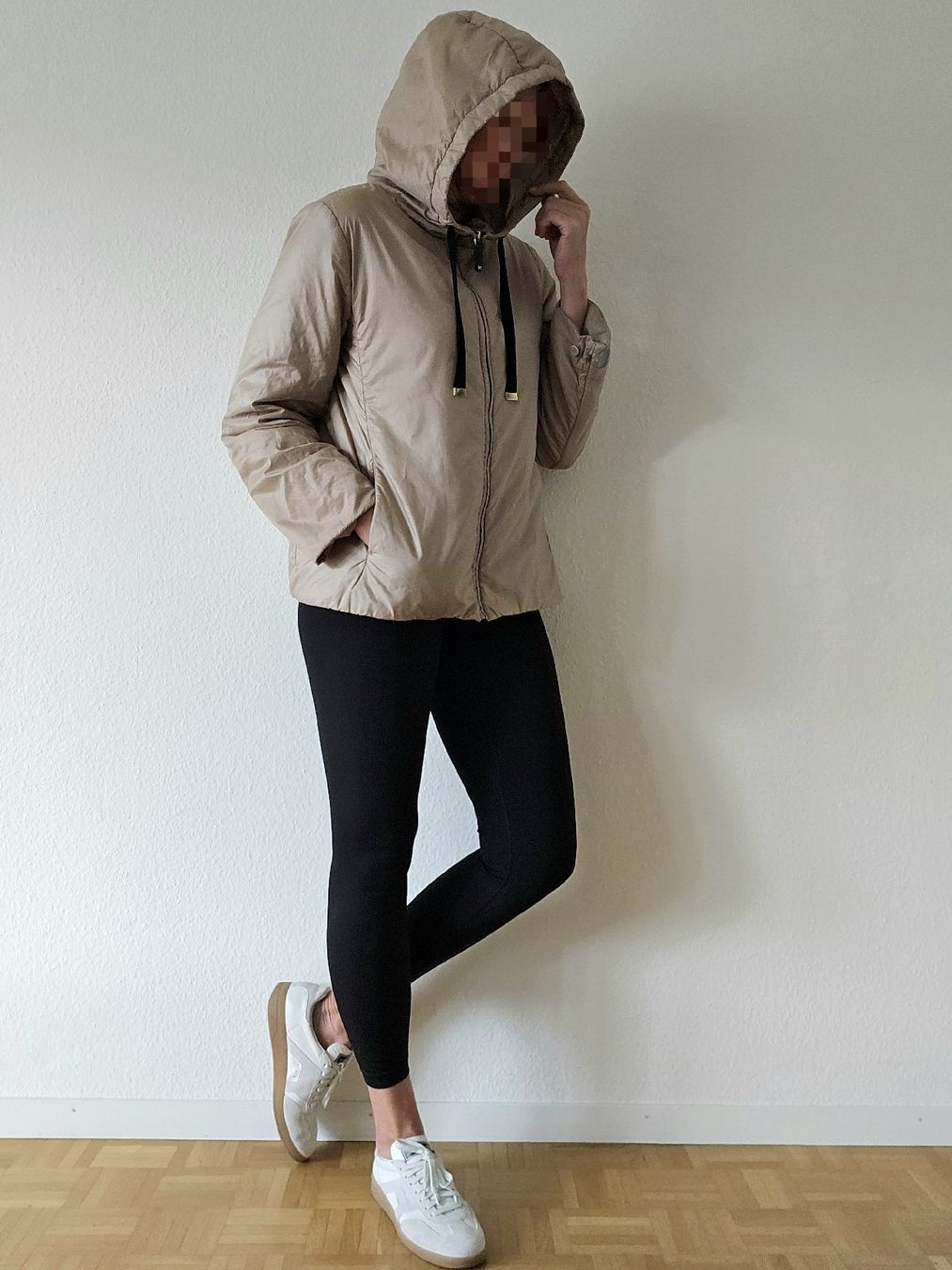 Giacche: Max Mara The Cube Jacke Cameluxe Gr. 38 – Usato da Zürich venduto da TaN_g2f6 2
