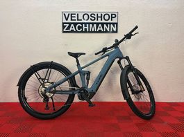 Stereo Hybrid ONE22 Pro 800 FE bluesapphire´n´blue Gr. L
