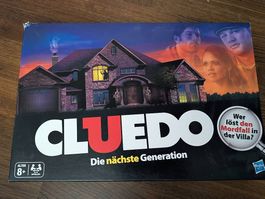Cluedo, die nächste Generation 