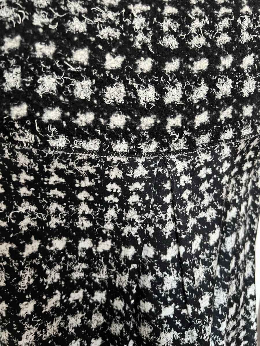 Marc Cain Tops: Marc Cain Top, Wolle/Seide mit Elasthan, 3/38 – Gebraucht aus Bergdietikon von pinkerton13 5