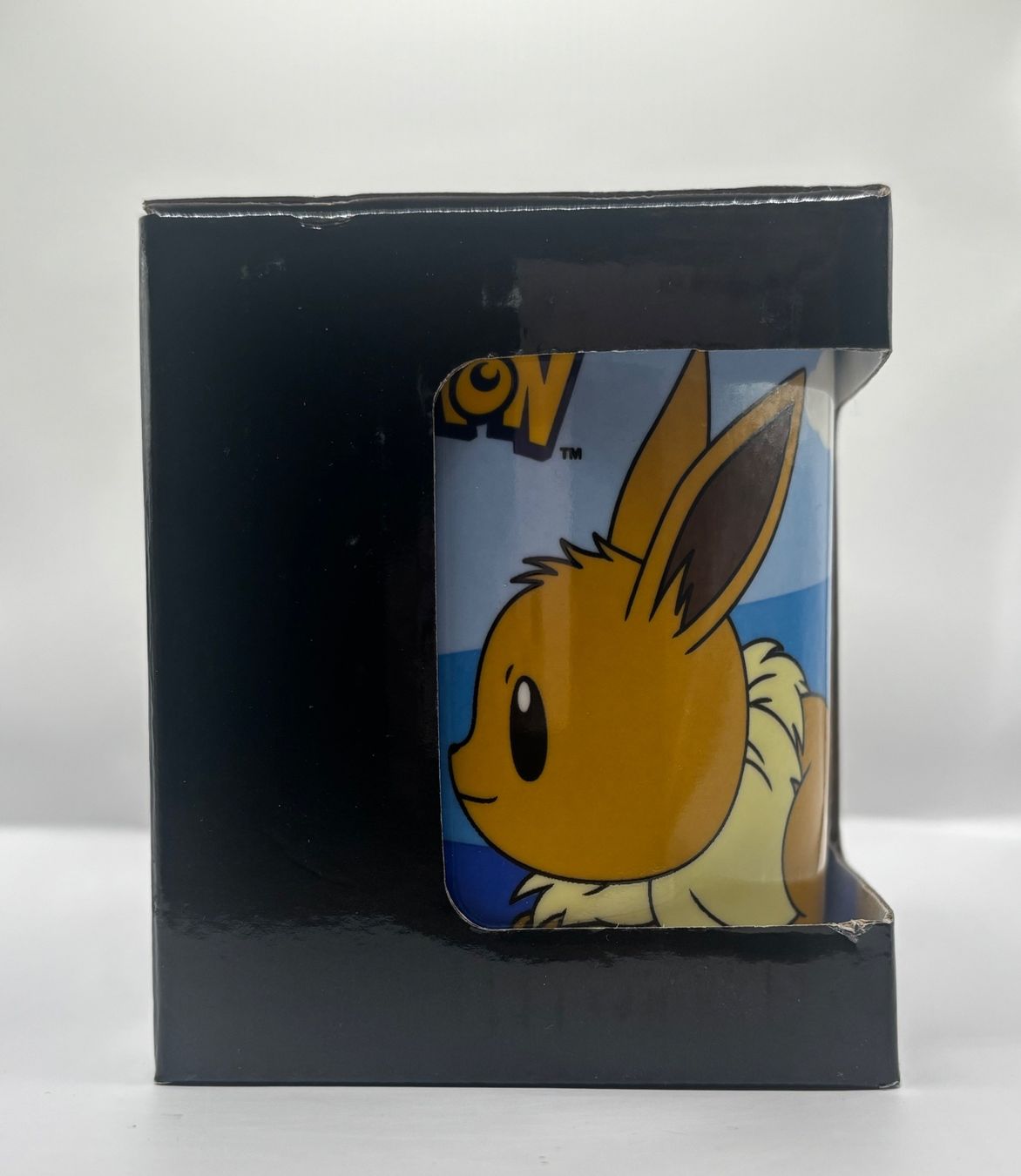 Tazze: Pokémon Tasse Evoli in OVP – Nuovo (secondo la descrizione) da Herisau venduto da Seyashop1