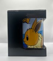 Pokémon Tasse Evoli in OVP