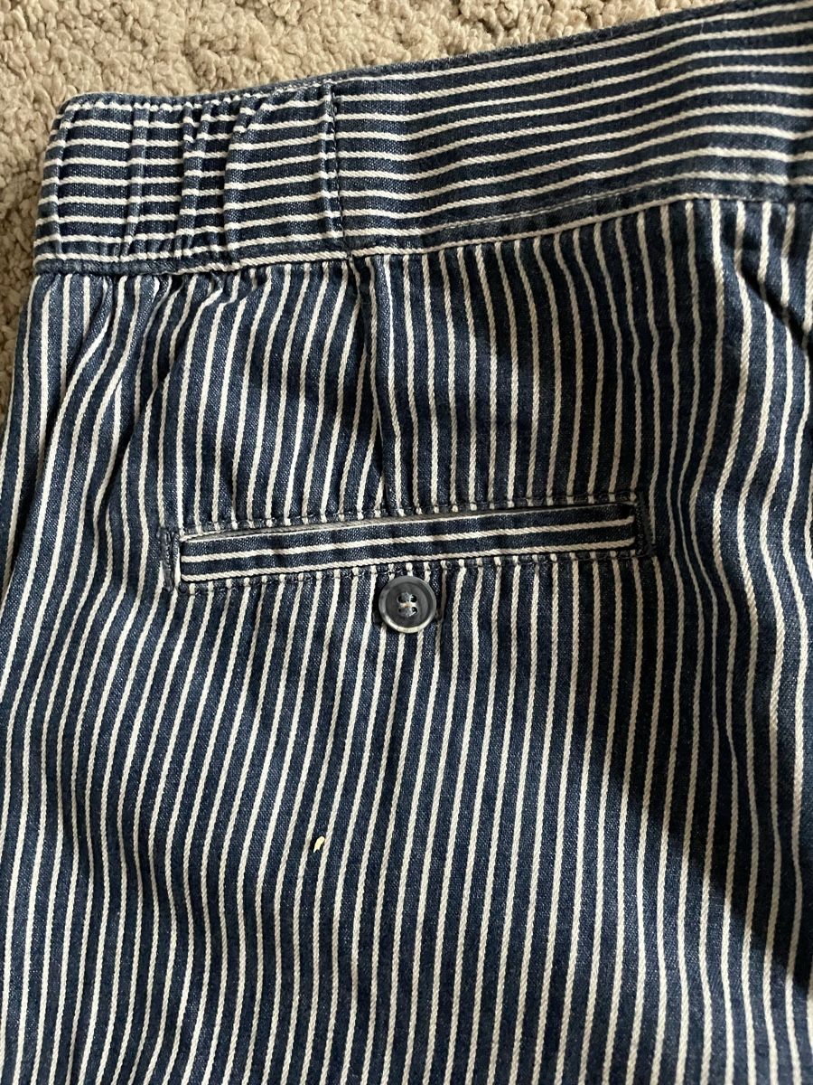 Zara Pantaloni: Zara Hose – Usato da Illighausen venduto da Blauhausfrau12 2