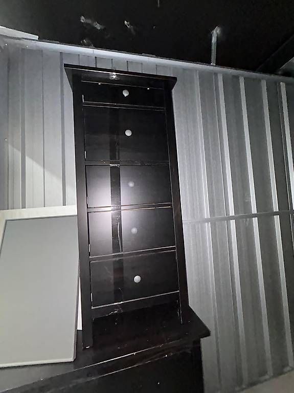 Cassettiere: Hemnes Komode – Usato da Horw venduto da phi_b6j9