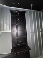 Hemnes Komode
