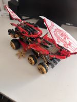 Lego 71869 Wüstensegler