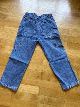 Rework Hose 