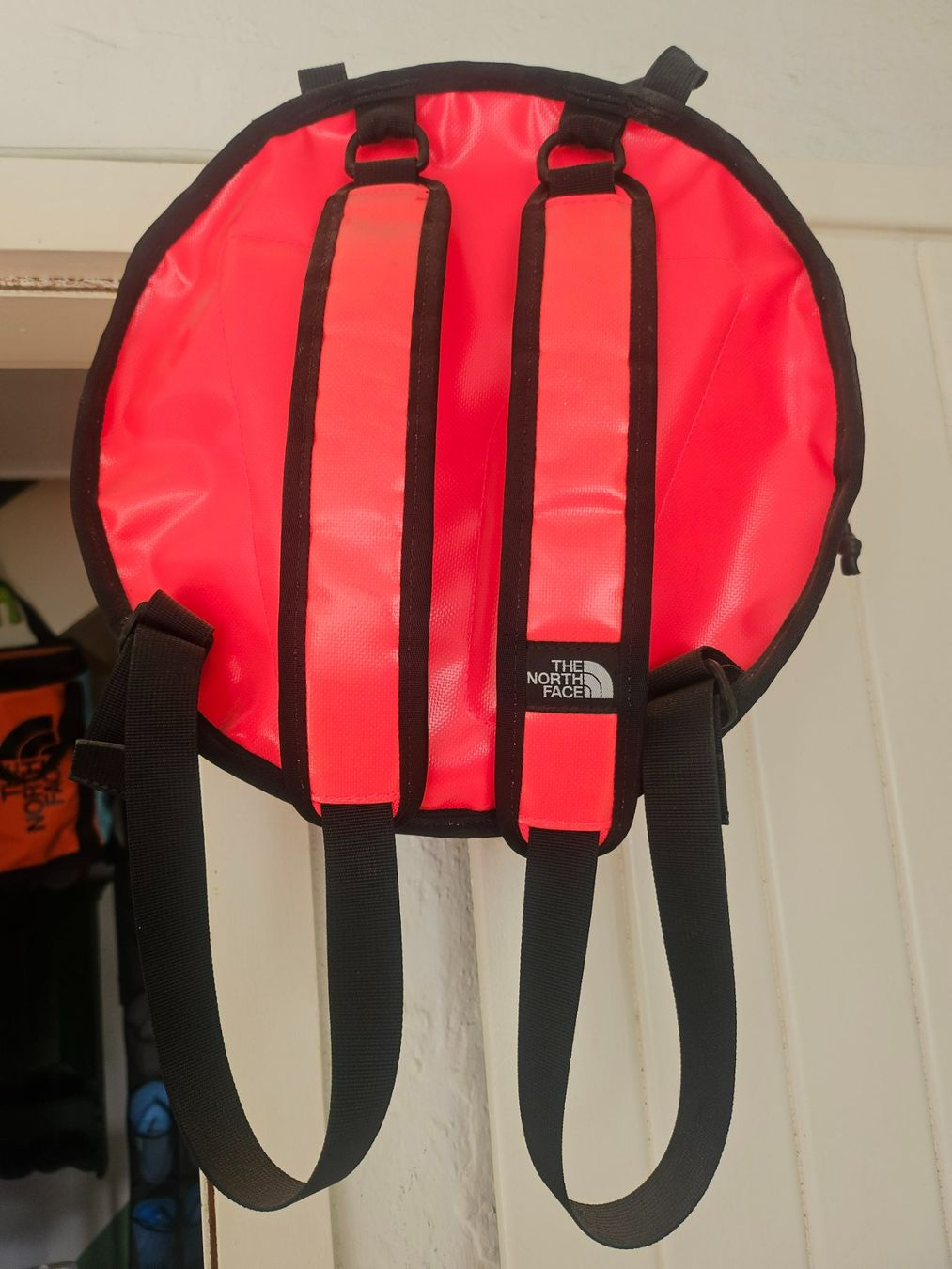 North Face Rucksäcke: North Face City Rucksack – Gebraucht aus Triesen von Teddyeddy 1