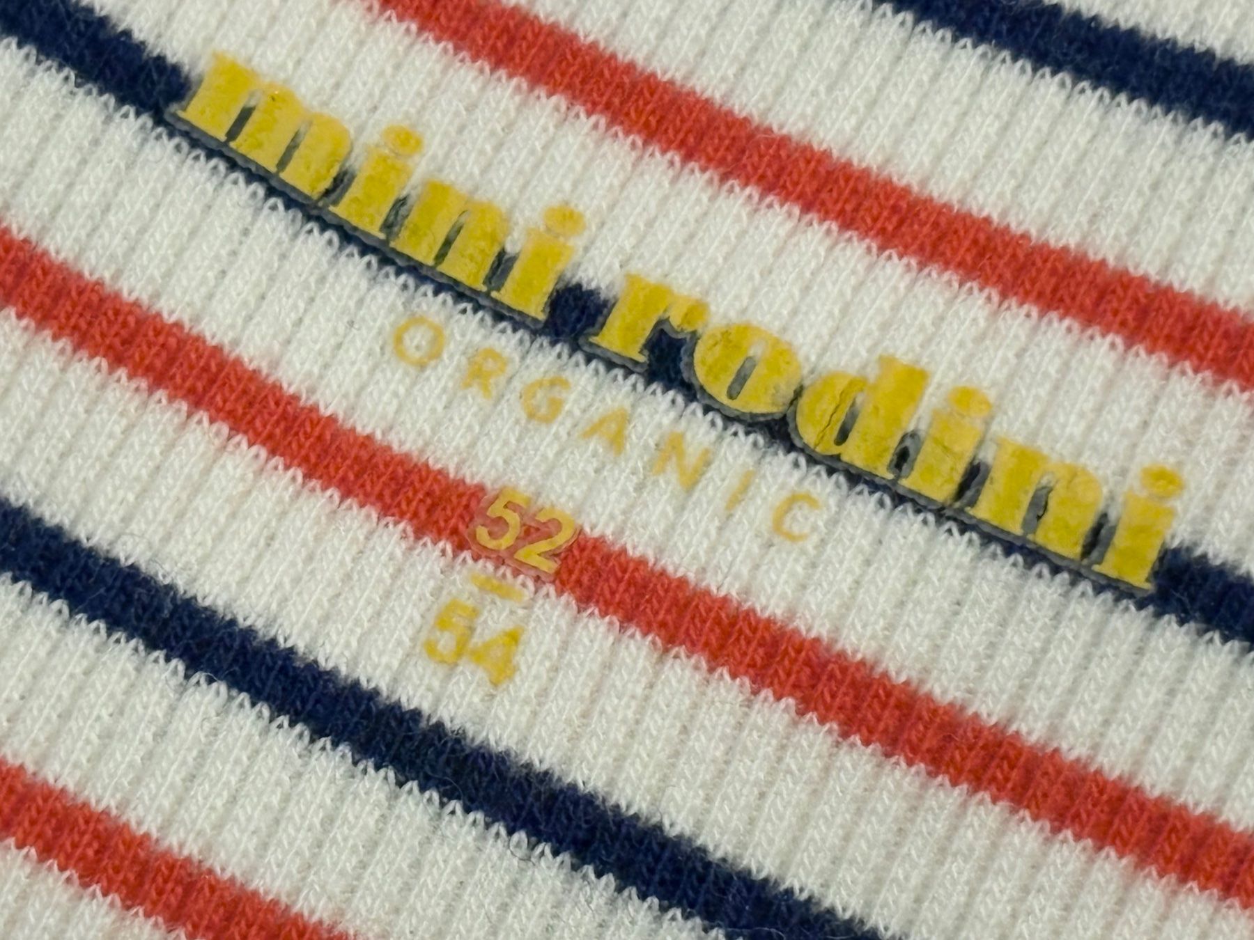 Mini Rodini Altro abbigliamento per bambino: Mini Rodini, Käppli, 52/52, Cotton – Usato da Zürich venduto da Pokimoki_1 1