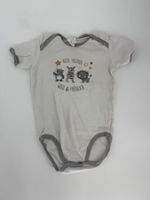 Body Gr. 86/92 von Exmax