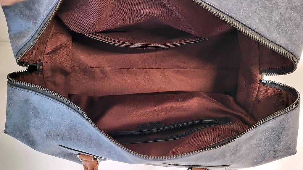Ted Baker Taschen für Damen: Ted Baker Reisetasche – Gebraucht aus Lugano von Mavvatteloapesca 4