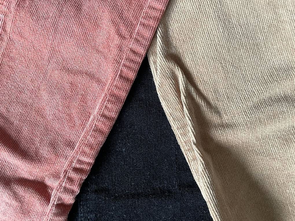 Pantaloni: Hose Cord 116 – Usato da Rubigen venduto da lia_dwd7 3