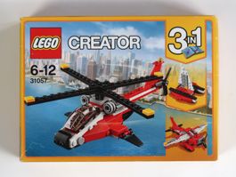 Lego Creator 31057 Air Blazer