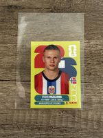FIFA World Cup 2026 Sticker Erling Haaland NOR 15