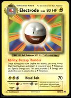 Electrode (EVO EN 40/108)