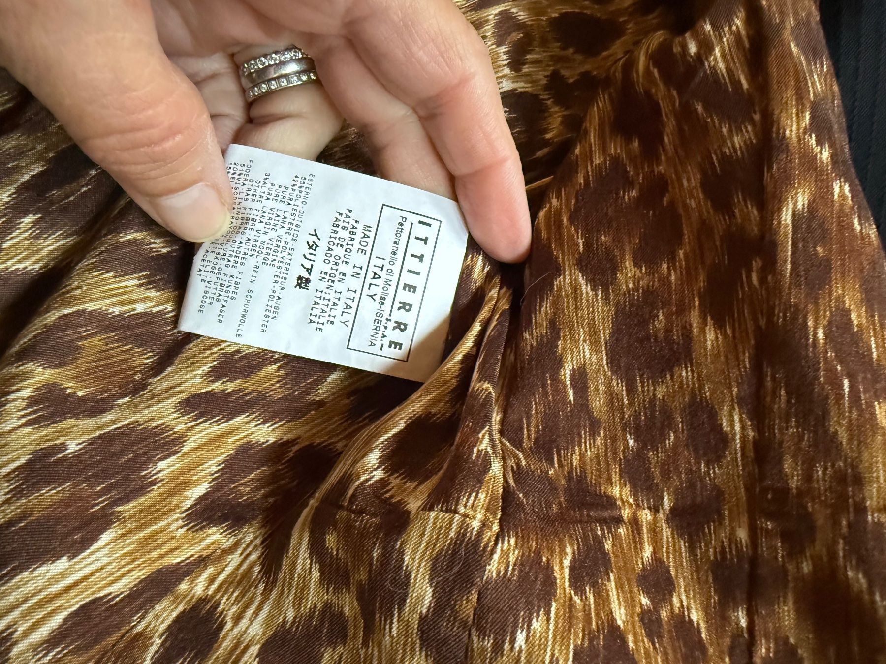Dolce & Gabbana Giacche: Blazer D&G 36 – Usato da Brugg AG venduto da Simone28 1