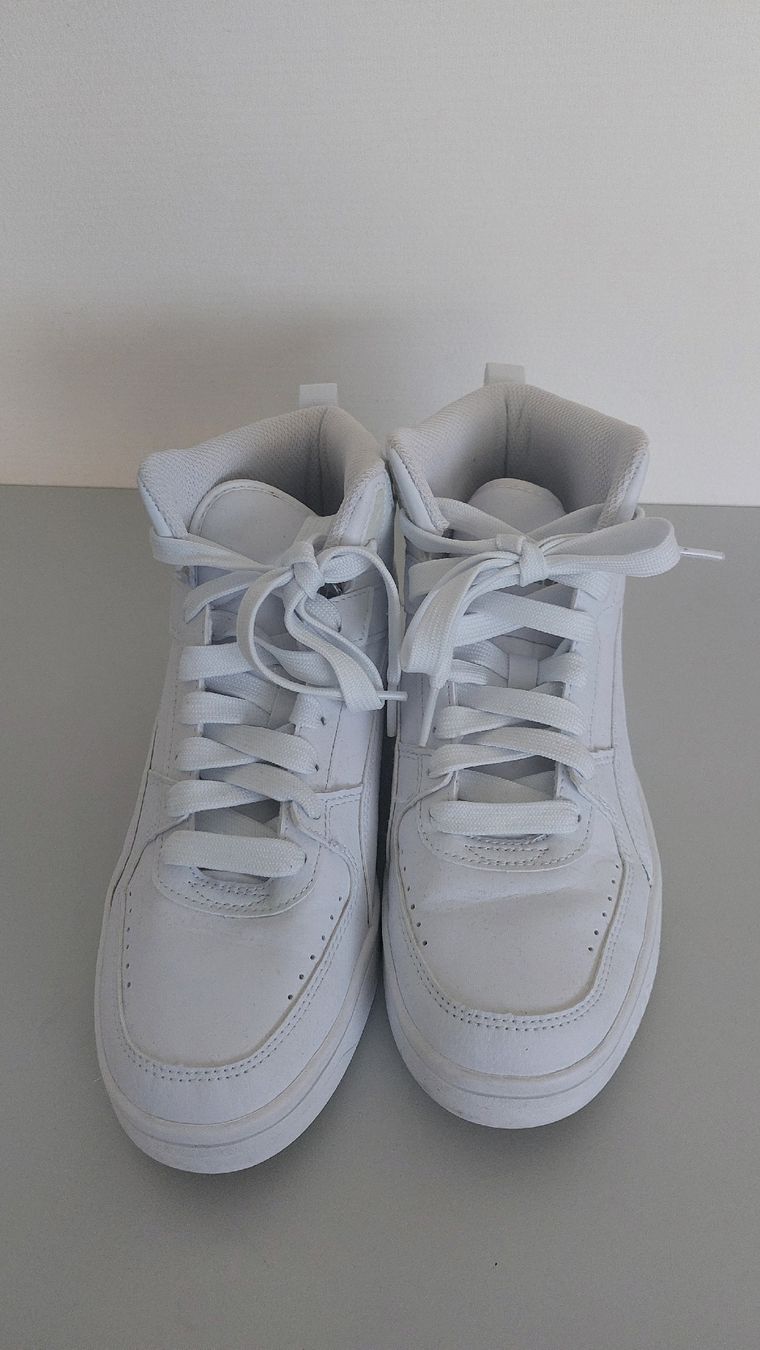 Puma Scarpe da uomo: Sneaker von Puma – Usato da Mümliswil venduto da BaderB 2
