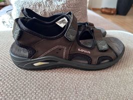 Lowa Sandaletten 47