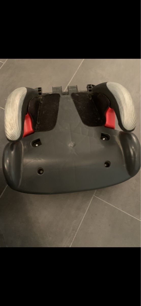 Sièges auto: Römer Kindersitz Kid plus 15-36 kg – D'occasion à Unterstammheim par kenridge 6