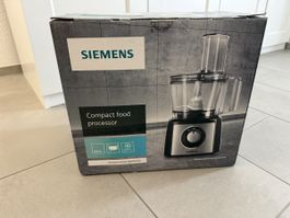 Siemens Kompakt-Küchenmaschine 800W gebraucht