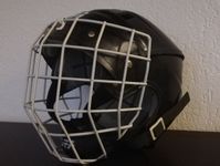Hockey Helm Helmet Casque Casco Jofa Size S Top Zustand