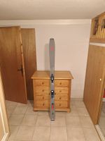 Ski de randonnée SCOTT Explorair 92 LT avec fixation FRITSCH