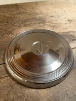 Simca original Radkappe, Durchmesser 24cm