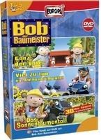 Bob der Baumeister: 3er DVD Box