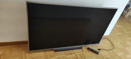 Philips TV LED Ambilight Ultraflacher 4K UHD Android TV