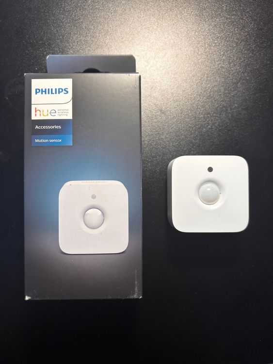 philips-hue-motion-sensor-bewegungsmelder-kaufen-auf-ricardo