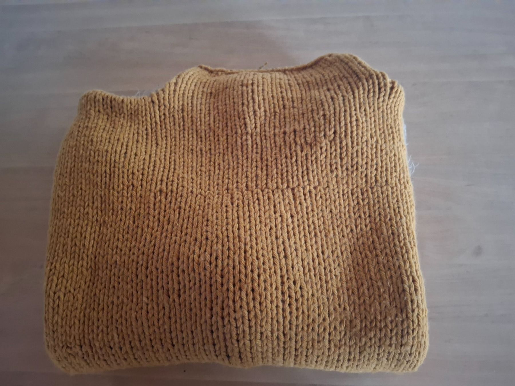 Pullover & Sweatshirts: Pull taille XL – Gebraucht aus Villiers von san_jn5w 7