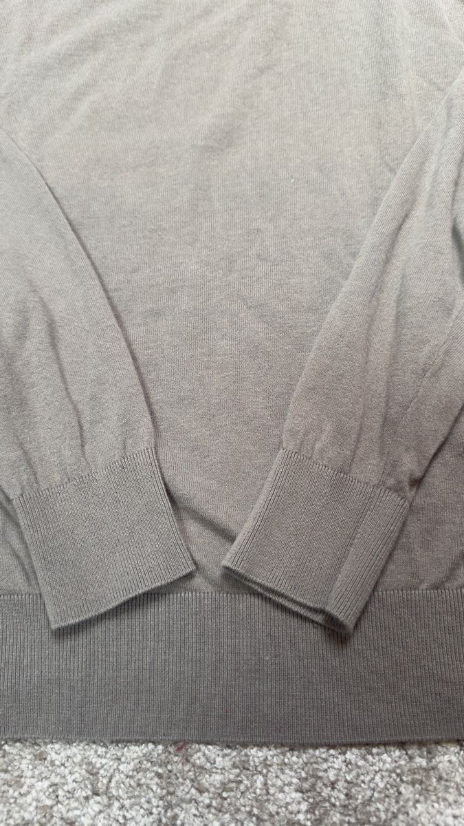 Massimo Dutti Maglioni & Felpe: Massimo Dutti Pull Pullover Coton Soie Gr. M – Usato da Vuippens venduto da Anna_as 7