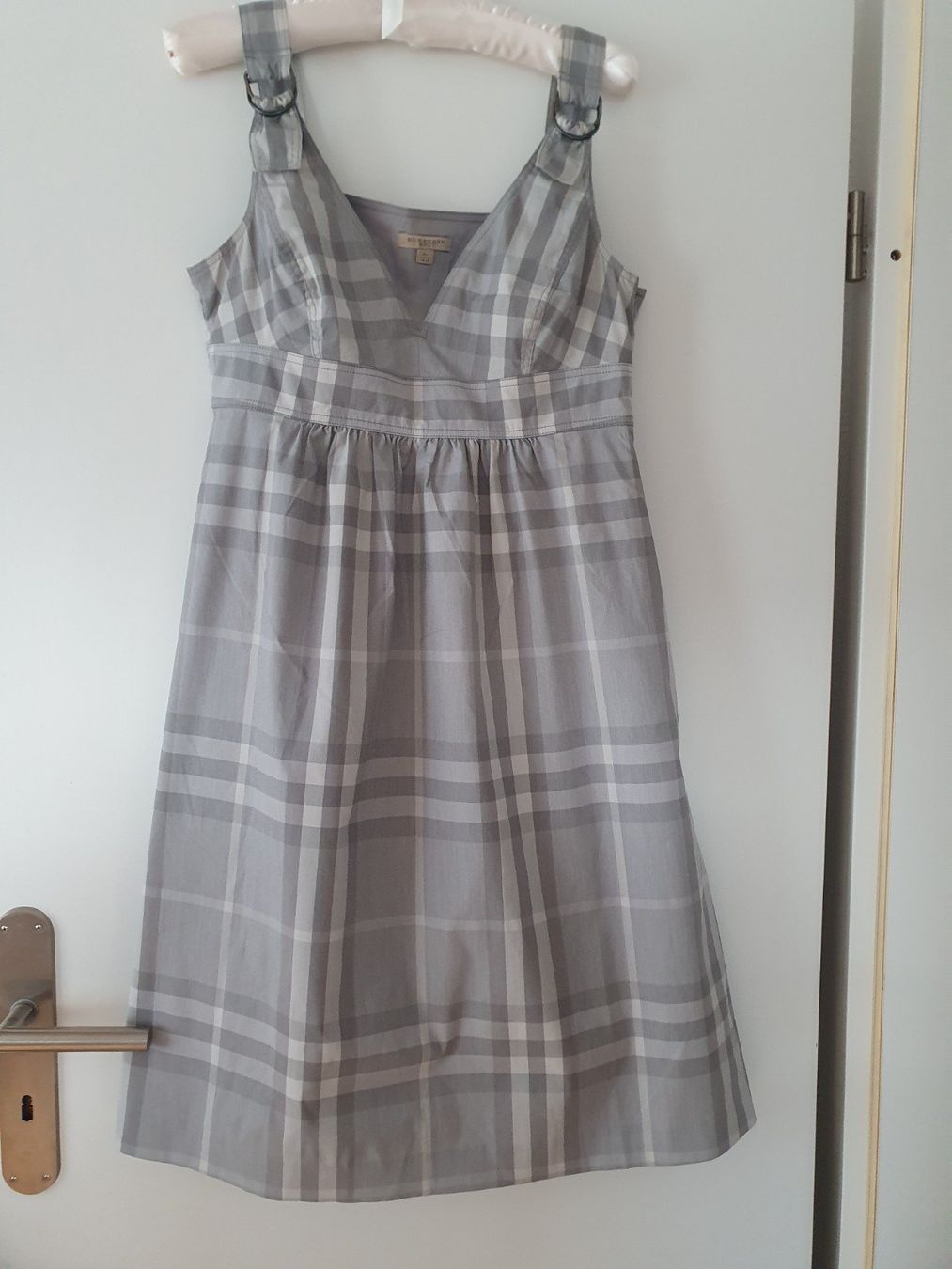 Burberry Kleider: Kleid von Burberry Brit Gr 36 – Neu (gemäss Beschreibung) aus Rheineck von aron012
