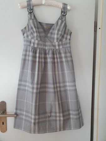 Kleid von Burberry Brit Gr 36