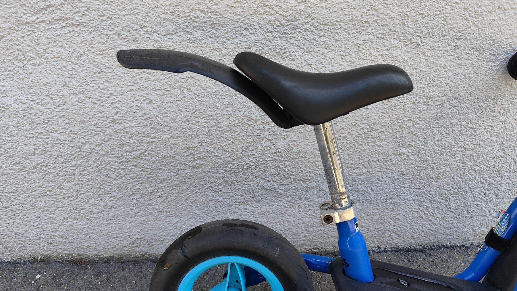 Puky Véhicules pour enfants: Puky Laufrad – D'occasion à Vättis par niv_cv2r 4