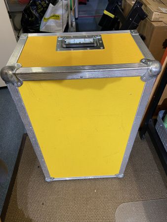 ACC Flightcase