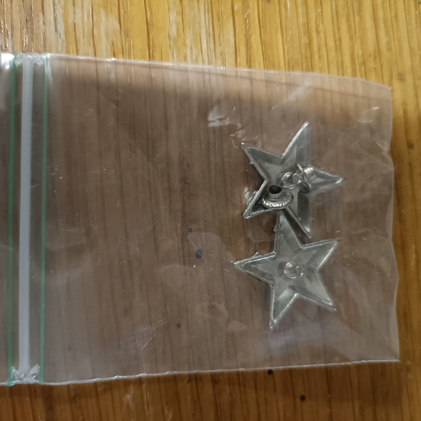 Perlen (unechte): NEUE Nieten & Schiebe Perlen grosses Set – Neu und originalverpackt aus Sitterdorf von imsis 2