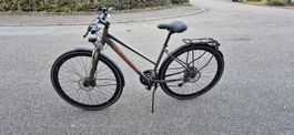 Specialized Crossover Grösse M