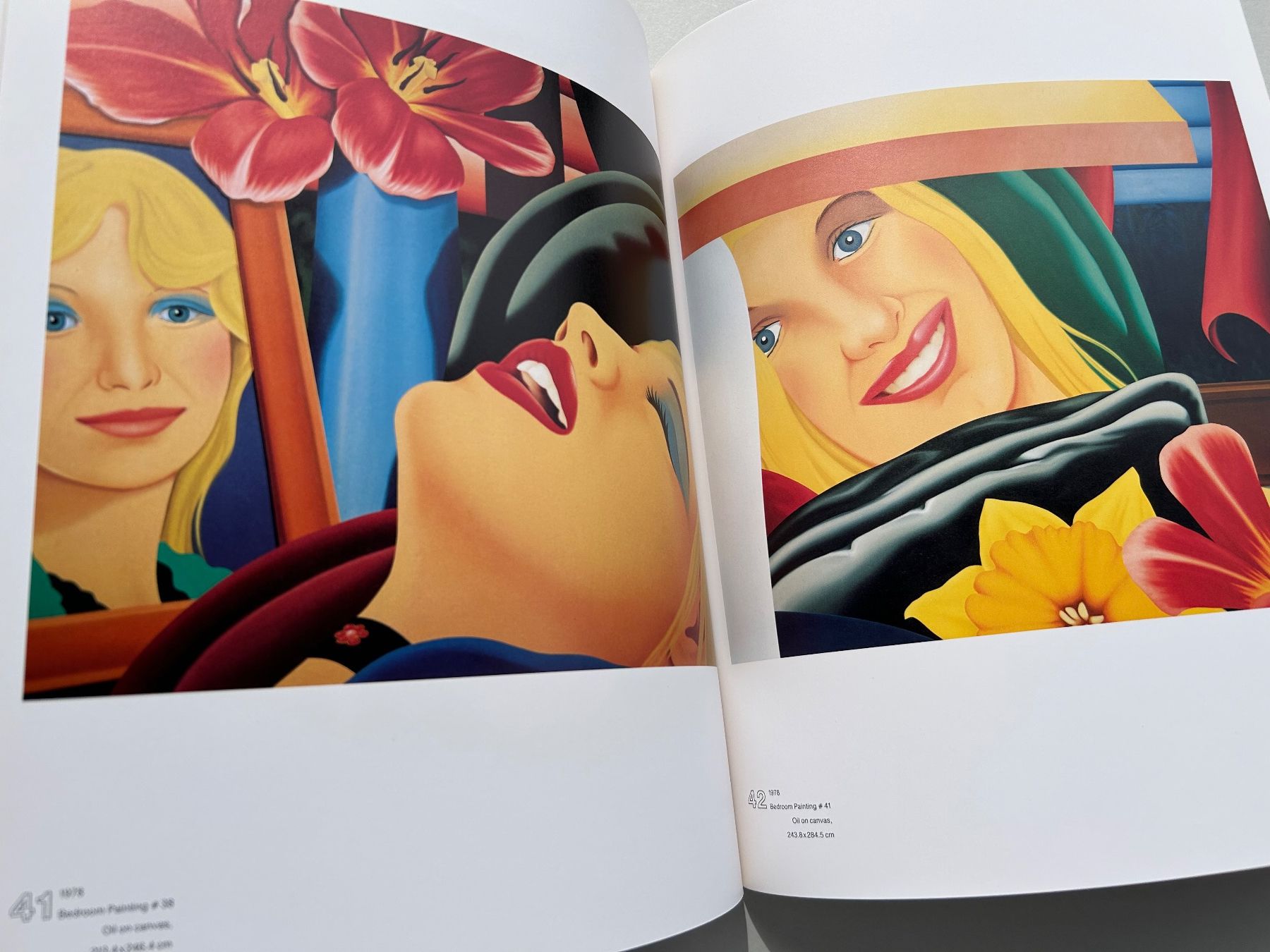 Libri: Pop Art & Sculpture Masterpieces  Tom Wesselmann – Usato da Zürich venduto da Coffeetable88