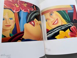 Pop Art & Sculpture Masterpieces  Tom Wesselmann