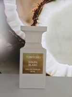 Tom Ford Soleil Blanc Eau de Parfum 50ml – Original