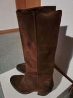 Stiefel, Gr. 38 NP 329.--